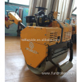 Hydraulic Pump Walk Behind Single Drum Soil Roller FYL-750